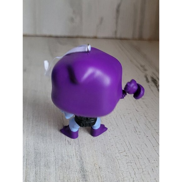 Hallmark Skeletor Funko Pop Masters of the Universe ornament Xmas - Picture 5 of 8